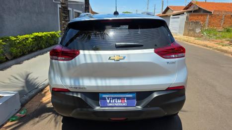 CHEVROLET Tracker 1.0 12V 4P FLEX TURBO, Foto 5