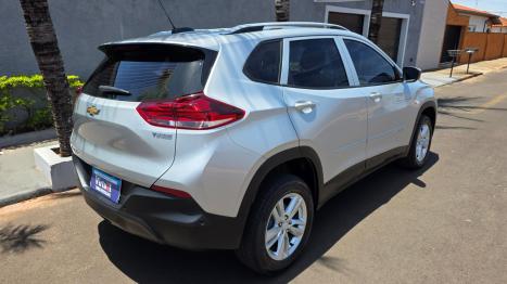 CHEVROLET Tracker 1.0 12V 4P FLEX TURBO, Foto 6