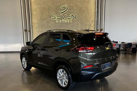 CHEVROLET Tracker 1.0 12V 4P FLEX TURBO LTZ AUTOMTICO, Foto 6