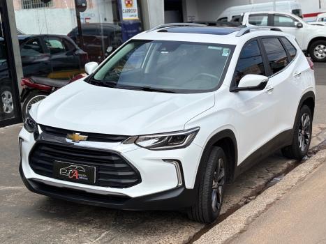 CHEVROLET Tracker 1.2 12V 4P FLEX TURBO PREMIER AUTOMTICO, Foto 1