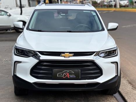 CHEVROLET Tracker 1.2 12V 4P FLEX TURBO PREMIER AUTOMTICO, Foto 2