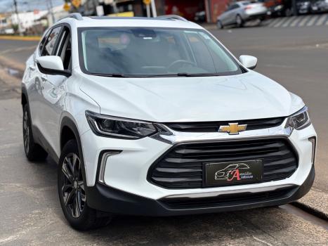 CHEVROLET Tracker 1.2 12V 4P FLEX TURBO PREMIER AUTOMTICO, Foto 3