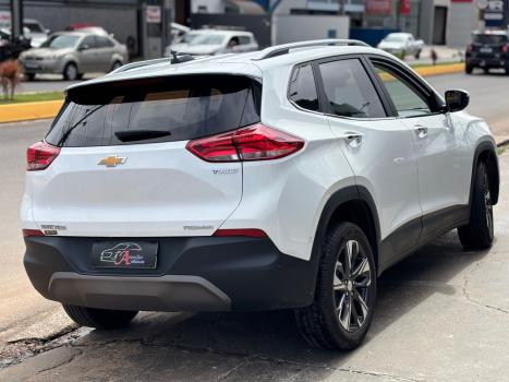 CHEVROLET Tracker 1.2 12V 4P FLEX TURBO PREMIER AUTOMTICO, Foto 4
