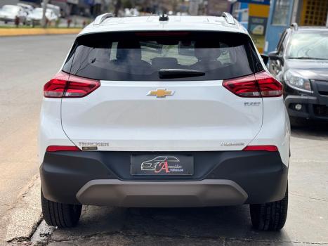 CHEVROLET Tracker 1.2 12V 4P FLEX TURBO PREMIER AUTOMTICO, Foto 5