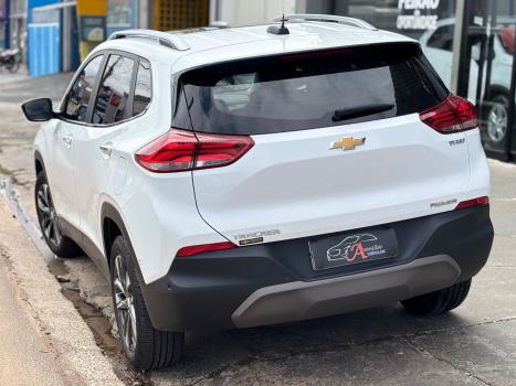 CHEVROLET Tracker 1.2 12V 4P FLEX TURBO PREMIER AUTOMTICO, Foto 6