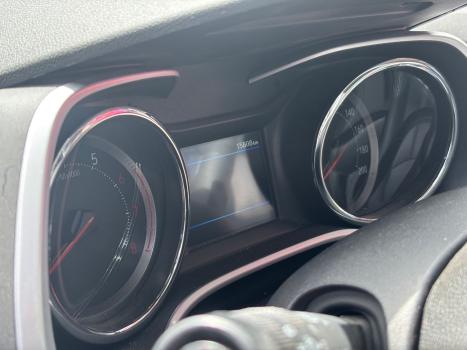 CHEVROLET Tracker 1.2 12V 4P FLEX TURBO PREMIER AUTOMTICO, Foto 7