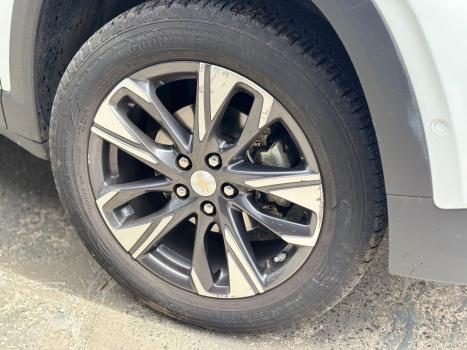 CHEVROLET Tracker 1.2 12V 4P FLEX TURBO PREMIER AUTOMTICO, Foto 8