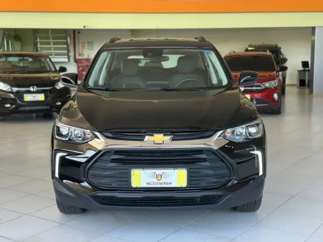 CHEVROLET Tracker 1.0 12V 4P FLEX TURBO LTZ AUTOMTICO, Foto 2