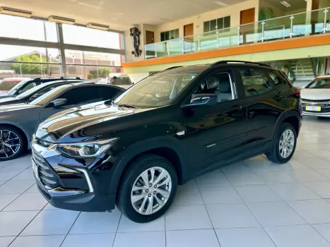 CHEVROLET Tracker 1.0 12V 4P FLEX TURBO LTZ AUTOMTICO, Foto 3