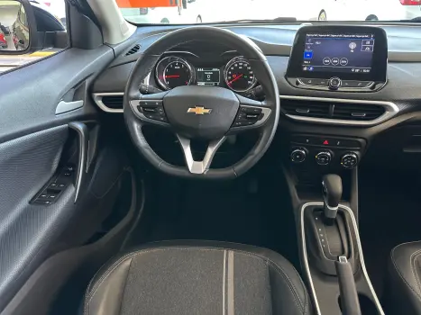 CHEVROLET Tracker 1.0 12V 4P FLEX TURBO LTZ AUTOMTICO, Foto 7