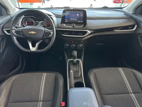 CHEVROLET Tracker 1.0 12V 4P FLEX TURBO LTZ AUTOMTICO, Foto 8