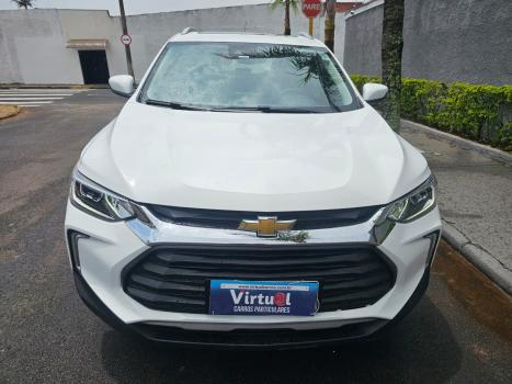 CHEVROLET Tracker 1.2 12V 4P FLEX TURBO PREMIER AUTOMTICO, Foto 2