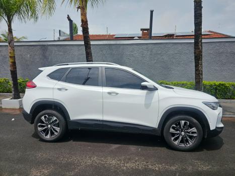 CHEVROLET Tracker 1.2 12V 4P FLEX TURBO PREMIER AUTOMTICO, Foto 3