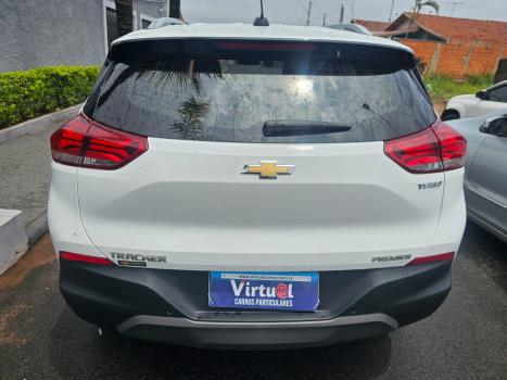 CHEVROLET Tracker 1.2 12V 4P FLEX TURBO PREMIER AUTOMTICO, Foto 4
