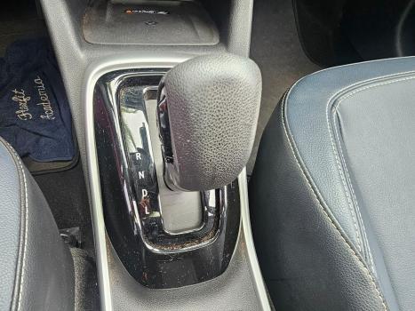 CHEVROLET Tracker 1.2 12V 4P FLEX TURBO PREMIER AUTOMTICO, Foto 7