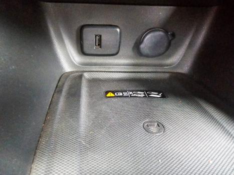 CHEVROLET Tracker 1.2 12V 4P FLEX TURBO PREMIER AUTOMTICO, Foto 8