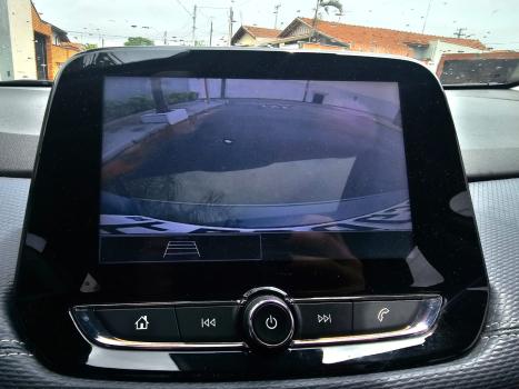 CHEVROLET Tracker 1.2 12V 4P FLEX TURBO PREMIER AUTOMTICO, Foto 10