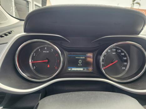 CHEVROLET Tracker 1.2 12V 4P FLEX TURBO PREMIER AUTOMTICO, Foto 13
