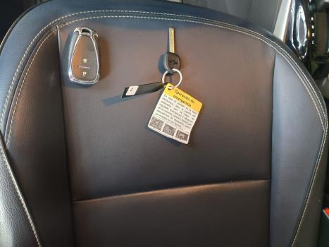 CHEVROLET Tracker 1.2 12V 4P FLEX TURBO PREMIER AUTOMTICO, Foto 14