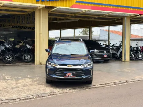 CHEVROLET Tracker 1.2 12V 4P FLEX TURBO PREMIER AUTOMTICO, Foto 2