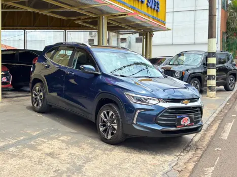 CHEVROLET Tracker 1.2 12V 4P FLEX TURBO PREMIER AUTOMTICO, Foto 3
