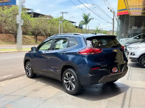 CHEVROLET Tracker 1.2 12V 4P FLEX TURBO PREMIER AUTOMTICO, Foto 4