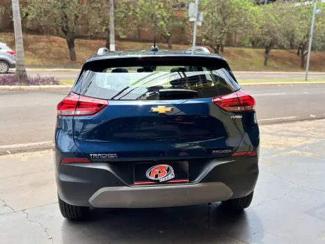 CHEVROLET Tracker 1.2 12V 4P FLEX TURBO PREMIER AUTOMTICO, Foto 5