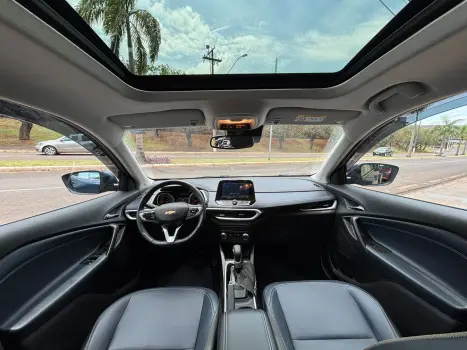 CHEVROLET Tracker 1.2 12V 4P FLEX TURBO PREMIER AUTOMTICO, Foto 6