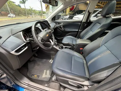 CHEVROLET Tracker 1.2 12V 4P FLEX TURBO PREMIER AUTOMTICO, Foto 7