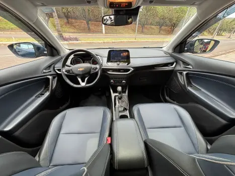 CHEVROLET Tracker 1.2 12V 4P FLEX TURBO PREMIER AUTOMTICO, Foto 8