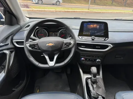 CHEVROLET Tracker 1.2 12V 4P FLEX TURBO PREMIER AUTOMTICO, Foto 9