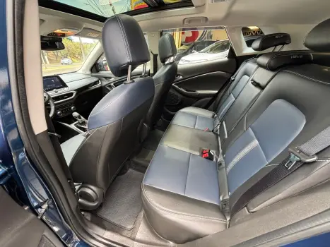 CHEVROLET Tracker 1.2 12V 4P FLEX TURBO PREMIER AUTOMTICO, Foto 10