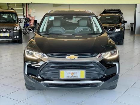 CHEVROLET Tracker 1.2 12V 4P FLEX TURBO PREMIER AUTOMTICO, Foto 2