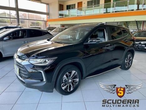 CHEVROLET Tracker 1.2 12V 4P FLEX TURBO PREMIER AUTOMTICO, Foto 3