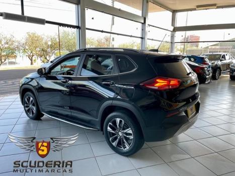 CHEVROLET Tracker 1.2 12V 4P FLEX TURBO PREMIER AUTOMTICO, Foto 4