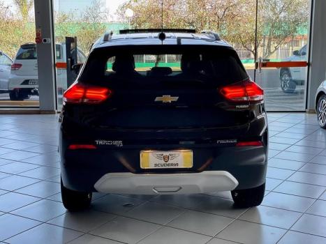 CHEVROLET Tracker 1.2 12V 4P FLEX TURBO PREMIER AUTOMTICO, Foto 5