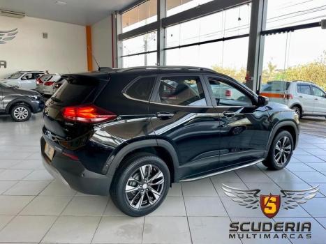 CHEVROLET Tracker 1.2 12V 4P FLEX TURBO PREMIER AUTOMTICO, Foto 6