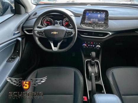 CHEVROLET Tracker 1.2 12V 4P FLEX TURBO PREMIER AUTOMTICO, Foto 7