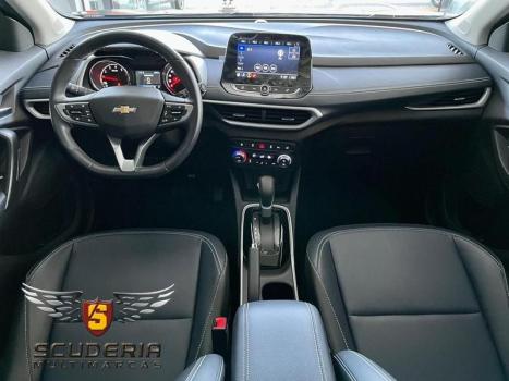CHEVROLET Tracker 1.2 12V 4P FLEX TURBO PREMIER AUTOMTICO, Foto 8