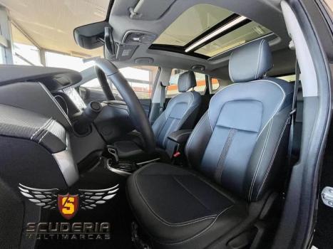 CHEVROLET Tracker 1.2 12V 4P FLEX TURBO PREMIER AUTOMTICO, Foto 9