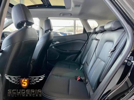 CHEVROLET Tracker 1.2 12V 4P FLEX TURBO PREMIER AUTOMTICO, Foto 10