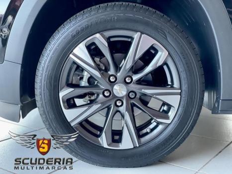 CHEVROLET Tracker 1.2 12V 4P FLEX TURBO PREMIER AUTOMTICO, Foto 11