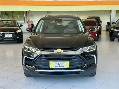CHEVROLET Tracker 1.2 12V 4P FLEX TURBO PREMIER AUTOMTICO, Foto 2