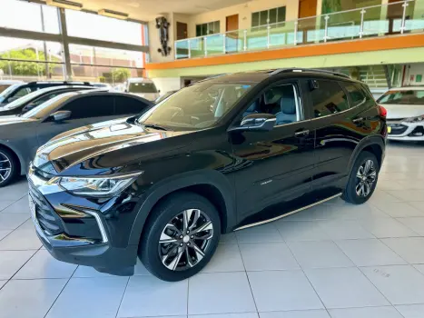 CHEVROLET Tracker 1.2 12V 4P FLEX TURBO PREMIER AUTOMTICO, Foto 3