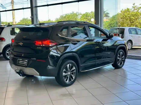 CHEVROLET Tracker 1.2 12V 4P FLEX TURBO PREMIER AUTOMTICO, Foto 6