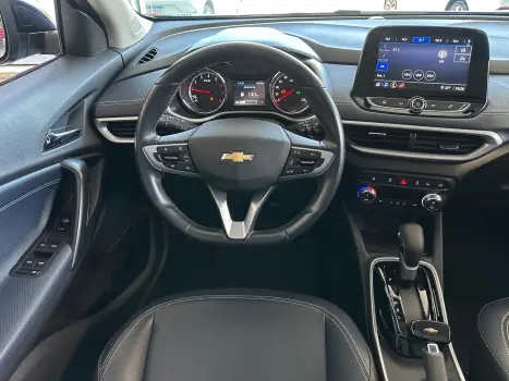 CHEVROLET Tracker 1.2 12V 4P FLEX TURBO PREMIER AUTOMTICO, Foto 7