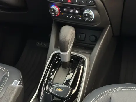 CHEVROLET Tracker 1.2 12V 4P FLEX TURBO PREMIER AUTOMTICO, Foto 8