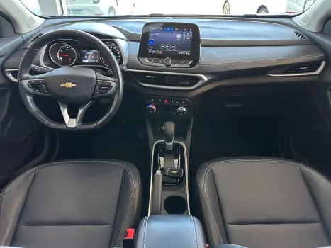 CHEVROLET Tracker 1.2 12V 4P FLEX TURBO PREMIER AUTOMTICO, Foto 9
