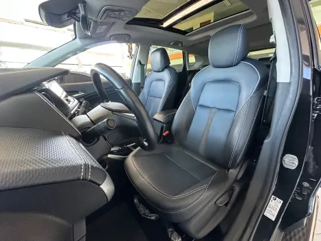 CHEVROLET Tracker 1.2 12V 4P FLEX TURBO PREMIER AUTOMTICO, Foto 10