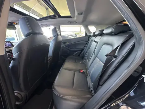 CHEVROLET Tracker 1.2 12V 4P FLEX TURBO PREMIER AUTOMTICO, Foto 11